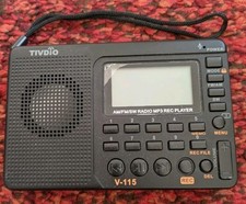 Tivdio radio roberts for sale  LONDON