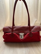 Borsa prada nylon usato  Bologna