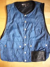 Designer jacke weste gebraucht kaufen  Deutschland