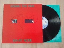 Kissing the pink gebraucht kaufen Kissing the pink gebraucht kaufen  Guxhagen