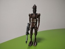 Star wars figurine d'occasion  Saint-Michel-en-l'Herm