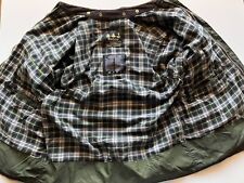 Barbour border wax for sale  Shipping to Ireland