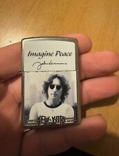 Accendini zippo originali usato  Siena