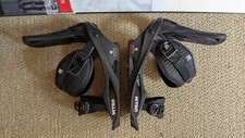 Nitro staxx snowboard for sale  HAYLE