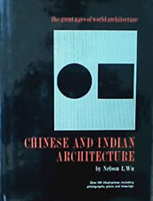 Chinese indian architecture for sale  Mishawaka