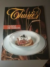 Thuries magazine numero d'occasion  Brissac-Quincé