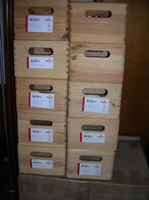 Zeller mehrzweck holzkisten gebraucht kaufen  Damme