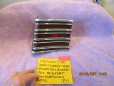 1967 chrysler town for sale  Bainbridge