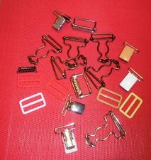 Petit lot accessoires d'occasion  Charnay-lès-Mâcon