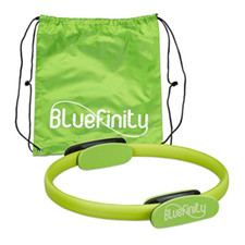 Bluefinity anello pilates usato  Roccagloriosa