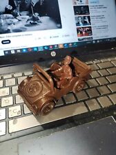 Używany, ATLANTIC JEEP TEDESCA 1/32 na sprzedaż  Wysyłka do Poland