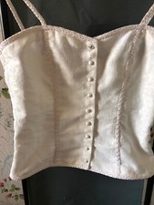 charlott lingerie bustier d'occasion charlott lingerie bustier d'occasion France