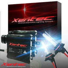 Kit de conversão Xentec luzes de xenônio HID para BMW todos os modelos H7 H8 H9 9005 9006 , usado comprar usado  Enviando para Brazil