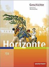 Horizonte geschichte gymnasien gebraucht kaufen  Berlin