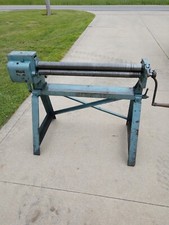 slip roll for sale slip roll for sale Medina