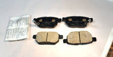 Oem toyota disc for sale  Kansas City