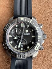 Usado, Victorinox Swiss Army Dive Master 500 241557 0089 comprar usado  Enviando para Brazil