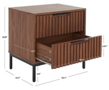 Safavieh lylia drawer for sale  Whitestown