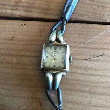 montre bracelet N1823 mécanique arix , usado comprar usado  Enviando para Brazil