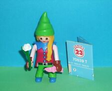 Playmobil figuren 70639 gebraucht kaufen  Langdorf