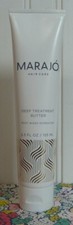 HIDRATADOR PÓS-LAVAGEM SELADO MARAJO HAIR CARE TRATAMENTO PROFUNDO MANTEIGA 5,3 OZ comprar usado  Enviando para Brazil