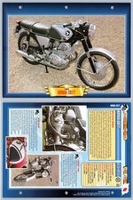 Honda cb77 1963 for sale  SLEAFORD