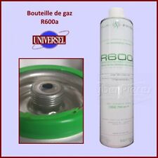 R600a bouteille gaz d'occasion  Diebling