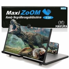 Maxizoom handy bildschirm gebraucht kaufen  Blomberg