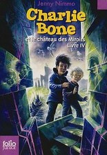 Charlie bone charlie gebraucht kaufen  Berlin