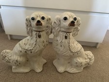 Vintage pair character for sale  HEMEL HEMPSTEAD