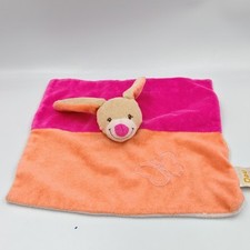 Doudou plat lapin d'occasion  Le Portel
