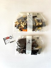 Lego gleis king gebraucht kaufen  Guntersblum