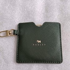 Unused green radley for sale  LEIGHTON BUZZARD