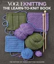 Vogue knitting flexibound for sale  Philadelphia
