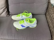 Babolat tennisschuhe herren gebraucht kaufen Babolat tennisschuhe herren gebraucht kaufen  Olfen
