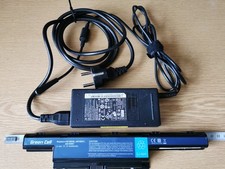 Laptop akku acer gebraucht kaufen  Ismaning