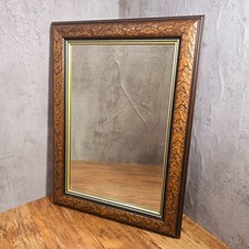 Vintage rectangular oak for sale  ROYSTON