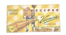 Vernor recipes ginger for sale  Grand Haven