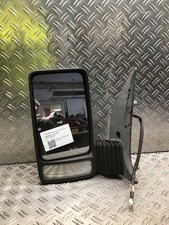 Außenspiegel elektrisch links gebraucht kaufen  Leverkusen