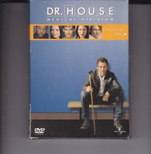 Dr. house stagione usato Dr. house stagione usato  Torino