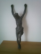 Alte jesusfigur gebraucht kaufen  Albstadt