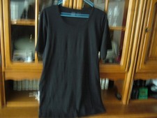Shirt schwarz livergy gebraucht kaufen  Duisburg