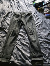 Nudie hose w32 gebraucht kaufen  Mainz