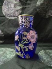 Vase legras émaillée d'occasion  La Chapelle-Saint-Luc
