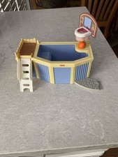 Rare fisher price for sale  Santa Clarita