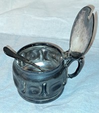 Vtg pairpoint quadruple for sale  Burlington