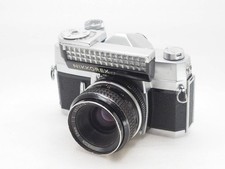 Nikon nikkorex body d'occasion  Expédié en France