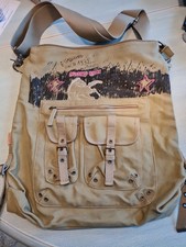 Umhängetasche mustang neu gebraucht kaufen  Köln