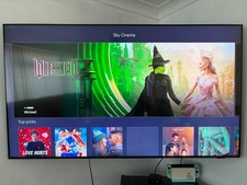 Samsung hg65au800ee led for sale Samsung hg65au800ee led for sale  HUNTINGDON