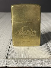 Vintage zippo lighter for sale  Austin